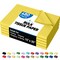 Tissue Paper for Gift Bags - 15" x 20" Bulk Tissue Paper Dark Blue 480 Sheets - 10lb Newsprint for Packing, Birthday Gift Box Filler, Packing Supplies for Moving Supplies